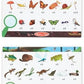 Melissa & Doug Melissa Doug Double-Sided Seek Find Puzzle - FSC Certified