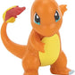 Pokemon Battle Figure 2 Pack - 2-Inch Eevee and 4.5-Inch Scyther Battle Ready Figures