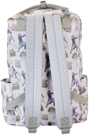 Funko Nylon Backpack Star Wars Ahsoka All Over Print