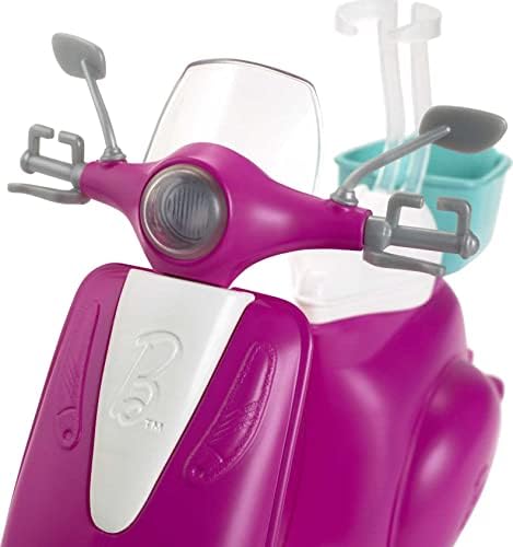 Barbie Multicolor
