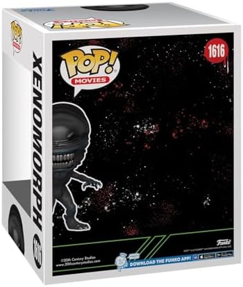 Buy Funko POP! Super: Aliens Romulus - Xenomorph Online | Canada’s Toy ...