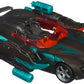 Hasbro Transformers Dark of the Moon Movie Deluxe Class Action Figure Darksteel