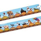 Melissa & Doug Melissa Doug Alphabet Train Jumbo Jigsaw Floor Puzzle