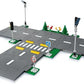 LEGO City Road Plates 60304 – 60304