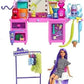Barbie Extra Doll Vanity Playset