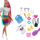 Barbie Doll