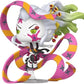 Funko POP Deluxe DS - Daki - Demon Form - Demon Slayer - Collectable Vinyl Figure