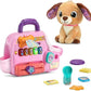 VTech Cutie Paws Puppy Carrier Blue