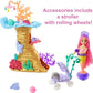 Barbie Mermaid Power Playset