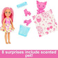 Barbie Pop Reveal Chelsea Small Doll