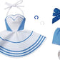 Barbie The Movie Fashion Pack with Three Iconic Film Outfits and HPK01