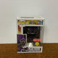 Funko POP Marvel Black Panther - Purple Glow Black Panther Target