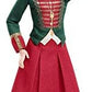 Barbie The Nutcracker and The Four Realms Clara Toy Soldier Doll