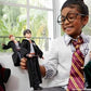 Mattel HARRY POTTER HARRY POTTER Doll