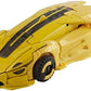 Transformers Studio Series 70 Deluxe Class Bumblebee B-127 Action Figure - Ages 8 and Up