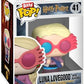 Funko Pop Bitty Display Hogwarts Castle