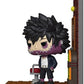 Funko POP Deluxe My Hero Academia - Dabi in Hideout Standard