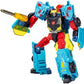 Transformers Legacy United Deluxe Class Cybertron Universe Hot Shot 5.5-inch Converting