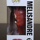 Funko Pop Game of Thrones 42 Melisandre Translucent