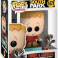 Funko POP Buddy South Park - Timmy Burch Gobbles - Collectable Vinyl Figure