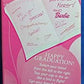 Barbie Class of 2002 Doll 2001