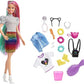 Barbie Doll