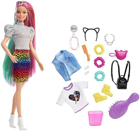 Barbie Doll