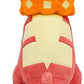 Pokemon Center Original Crocalor Plush Doll