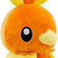 Pokemon Center Original Plush Torchic