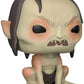 Funko POP Lord of The Rings - Gollum Pop Vinyl Figure Bundled with Compatible Pop Box
