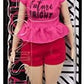Barbie Fashionistas Doll 98