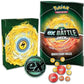 Pokemon TCG Miraidon EX Battle Deck