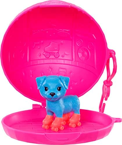 Mattel Color Reveal Pet Assortment