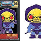 Funko Pop Pins Masters of The Universe - Skeletor with Glow in The Dark Eyes