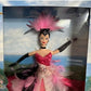 Barbie The Flamingo Doll Birds of Paradise Collection 1998