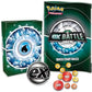 Pokemon TCG Greninja ex Battle Deck