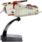 Hot Wheels Star Wars Hot Wheels Starships Select Premium Diecast Republic Gunship HHR26 10 Collectable Vehicle