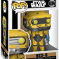Funko POP Vinyl OBI-Wan Kenobi - Ned-B - Star Wars - Collectable Vinyl Figure