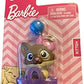 Barbie Pets with Tote Bag - Kitten