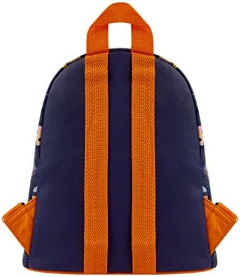 Funko Naruto Pop Group Character Mini Backpack Standard