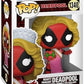 Funko POP Marvel Deadpool - Beauty Pageant Winner Pageant - Collectable Vinyl Figure