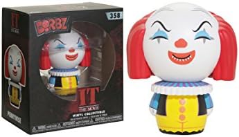 Funko Dorbz Horror - Pennywise Figure