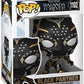 Funko Pop Marvel Black Panther - Wakanda Forever Black Panther