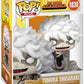Funko Pop Plus My Hero Academia - Tomura Shigaraki All for One