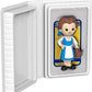 Funko Rewind Beauty and The Beast 1991 Film - Peasant Belle with Chase Styles May Vary