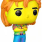 Funko POP TV Stranger Things Robin Steve Black Light Vinyl Figures - 2pk 2024 Target Con