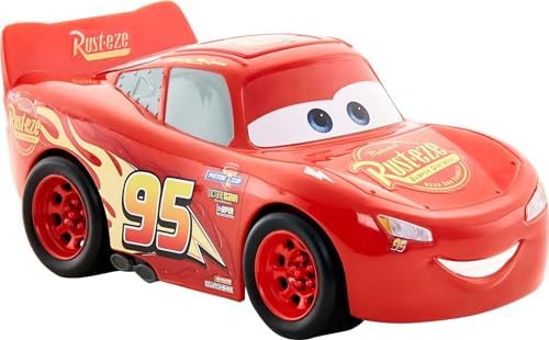 Mattel Disney and Pixar Cars Track Talkers Toy Vehicle