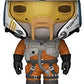 Funko POP Star Wars The Last Jedi - C'ai Threnalli
