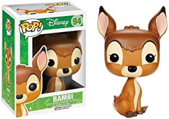 Funko POP Disney Bambi - Bambi