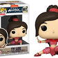 Funko POP Animation Super Avatar - Aang All Elements Multicolor 56022